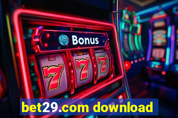 bet29.com download